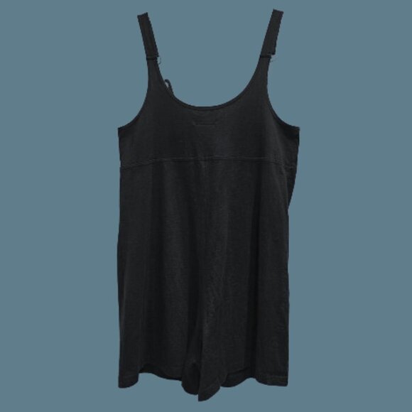 Pro Spirit Black Romper Retro Swivel Lobster Clasp - M - Picture 3 of 8